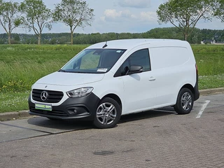 Mercedes-Benz Citan 2024 - 108 CDI image 2
