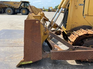 Caterpillar D6T XL 2011 - N/A bild 10