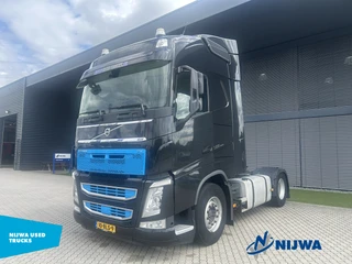 Volvo FH 2019 - 500 4x2 VDS + No TC te koop