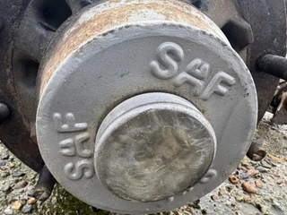 SAF DRUM - N/A bild 9