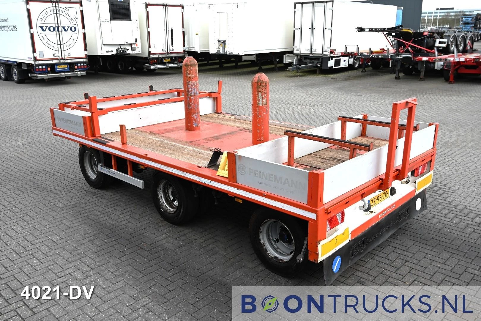 ESVE AHW 10L-20/2L 2001 immagine 2