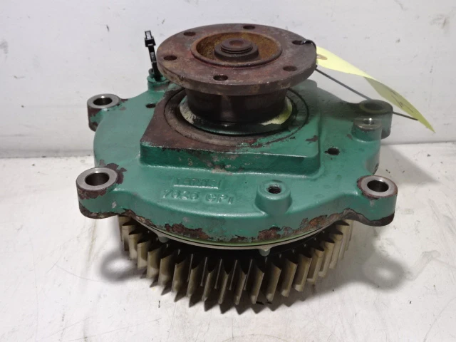 Volvo - D13K image 1