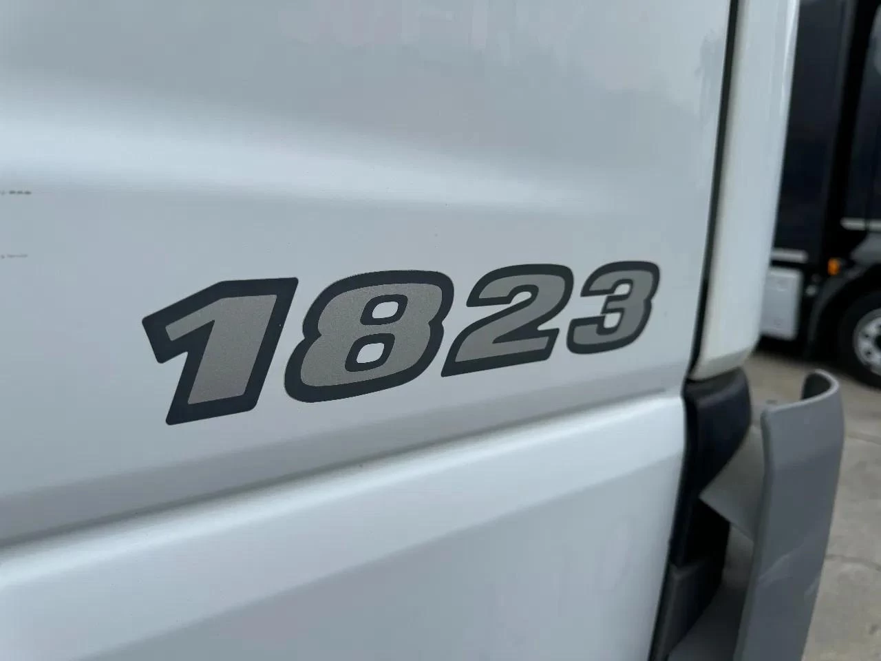 Mercedes-Benz Atego 2004 obrázek 42