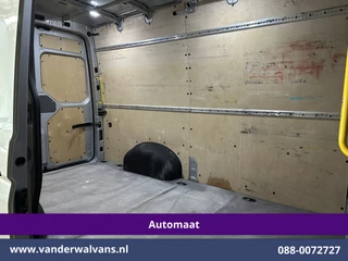 Volkswagen Crafter 2021 - 2.0 TDI 177pk Automaat L3H3 L2H2 Euro6 Airco | Stoelverwarming | Parkeersensoren obrazek 9
