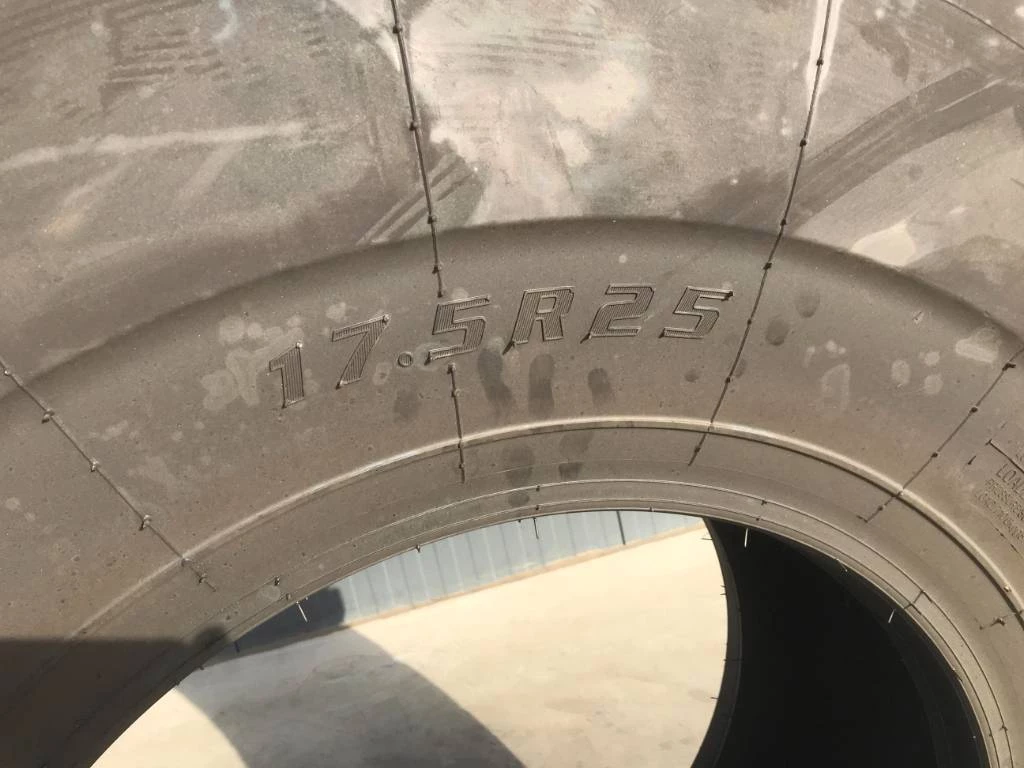 2026 - ITR 17.5R25 afbeelding 7