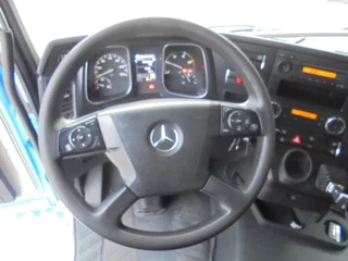 Mercedes-Benz Actros 2015 - 1840 NL TRUCK APK 03-2026 изображение 12
