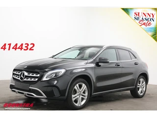 Mercedes-Benz GLA 2017 - 220 d 4Matic 7G-Tronic Navi Clima Cruise Camera PDC AHK 93.540 km! te koop