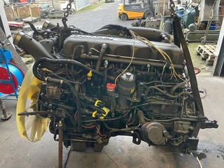 DAF N/A 2016 - MX-13 340 H1 imagem 1