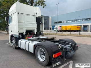 DAF XF105.460 2011 afbeelding 3 miniatuur