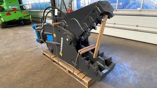 Hammer RH20 Hydraulic Crusher (for 18-26t excavator) 2024 - N/A изображение 4