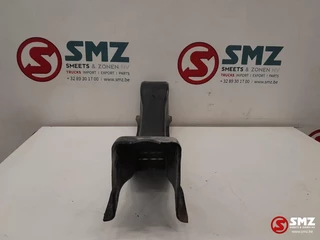 MAN N/A 2018 - Occ chassis dwarsbalk MAN bild 3