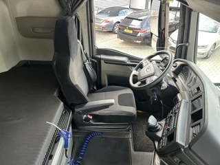 MAN TGX 2023 - 18.470 GX Cab / Tacho V2 afbeelding 3 miniatuur
