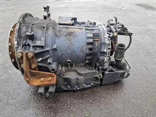 Transmission Ecolife 6 AP 1200 B image 2 thumbnail