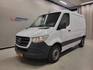 Mercedes-Benz Sprinter 2022 - 311CDI Euro 6! bild 2