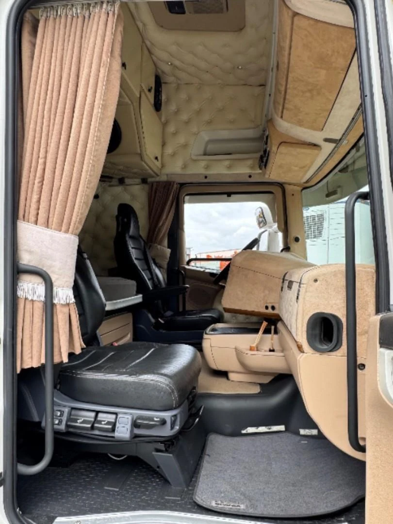 Scania R 2015 - R580 afbeelding 18