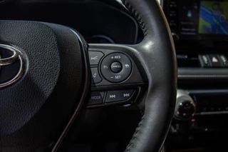 Toyota RAV4 2019 - 2.5 Hybrid Style, Adaptive-Cruise, Carplay bild 15