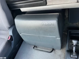 MAN TGA 2008 - 33.350 6x4 Wicom Combi bild 21
