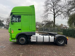 DAF XF480 2018 - FT imagen 6
