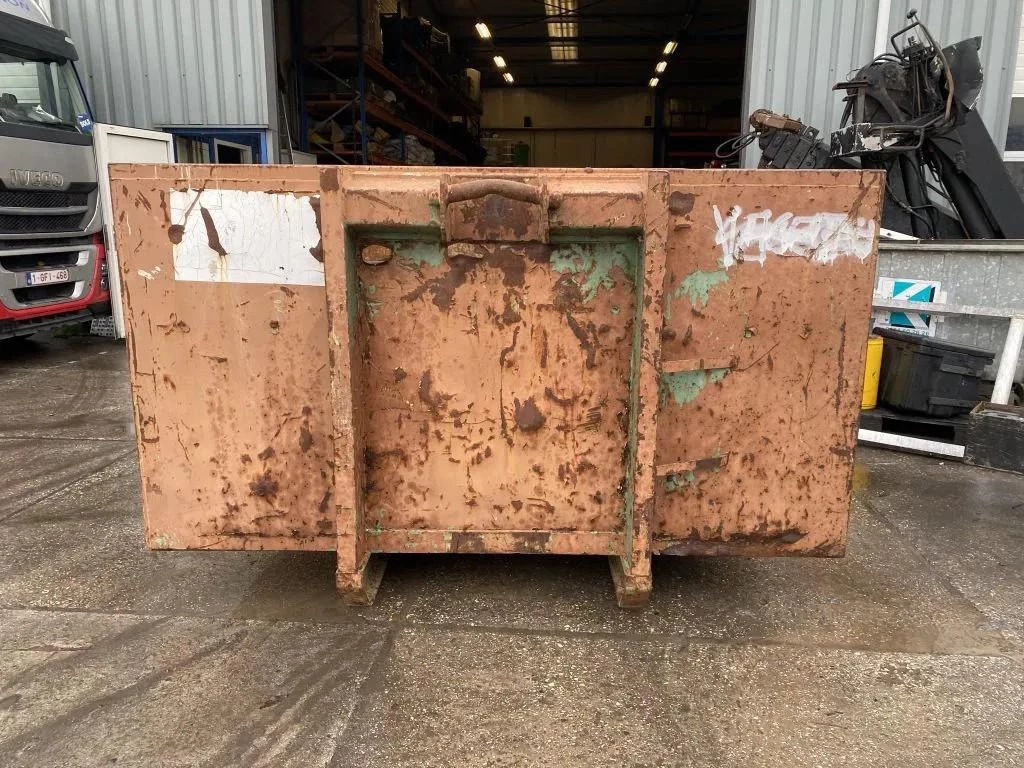 Diversen CONTAINER afbeelding 2