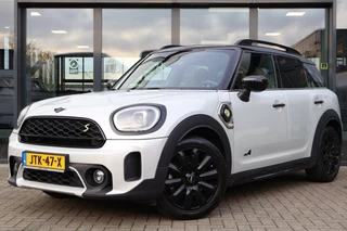 MINI Countryman 2023 - 1.5 Cooper S E ALL4 Chili / Plug In Hybrid / Leder изображение 1