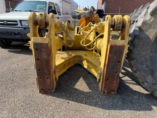 Cat N/A - D 8 R Ripper afbeelding 4