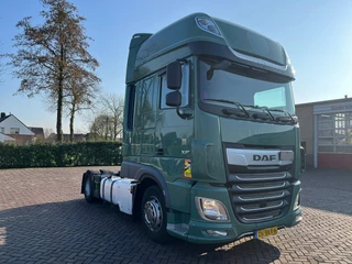 DAF XF 450 2018 - FT Lowdeck te koop