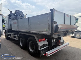 Scania G 2015 - G490 изображение 4