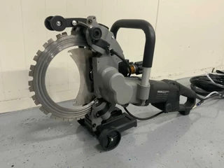 Ultra Force Equipment N/A 2026 - Ringzaag beton AC7400 bild 1