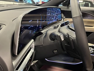 Cadillac LYRIQ 2024 - Sport 600 E4 AWD Extended Range (530km) obrazek 33
