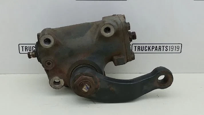 ZF - LENKSYSTEME Axle & Steering Parts Stuurhuis Iveco Eurocargo afbeelding 1