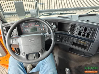 Volvo FH 2013 - 420 4X2 zdjecie 15