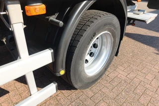 DAF CF 320 2020 - Koel/Vries + klep obrazek 13