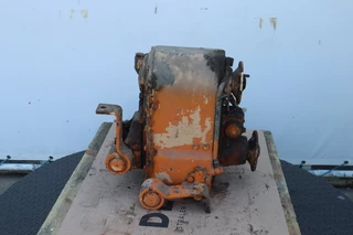 MAN N/A 1960 - VG450 obrazek 1