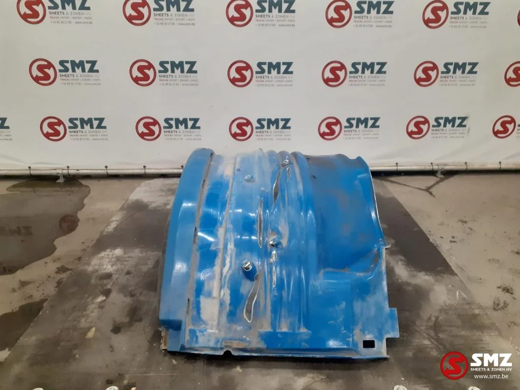 Scania 2010 - Occ spatbord rechtsachteraan Scania immagine 2