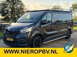 Renault Trafic 2018 - 1.6DCI L2H1 Airco Navi Cruisecontrol Trekhaak EURO 6 for sale