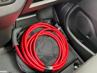 Peugeot e-Expert 2024 - 100% elektrisch kippende zijlader afbeelding 19