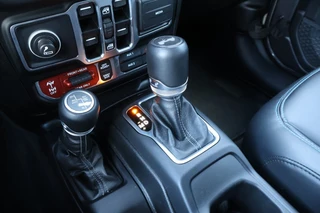 Jeep Wrangler 2025 - 4XE 380 RUBICON / NIEUW MODEL / HARDTOP afbeelding 3 miniatuur