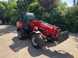 Schäffer 2020 - 5680T immagine 2 miniatura