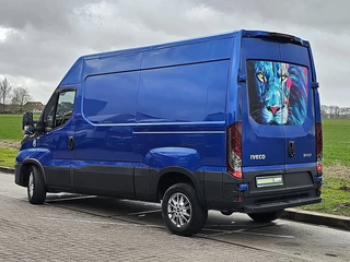 Iveco Daily 2022 - 35S18 imagem 6