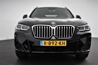 BMW X3 2022 - xDrive30e M Sport High Executive afbeelding 2 miniatuur