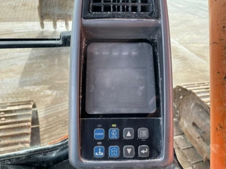 Doosan DX300LC 2008 - N/A bild 23