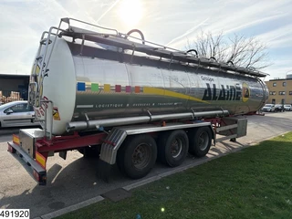 Magyar N/A 1995 - Food 5 Comp, 30957 Liter immagine 4