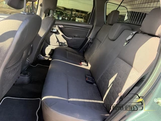 Dacia Duster 2014 - 1.2 TCe 4x2 Prestige / apk 3-2027 image 15