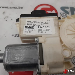 DAF N/A - Occ raambediening daf xf zdjecie 5