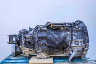 ZF N/A 2024 - 12TX2826TO + HYD TG3 81.32004-6414 bild 3