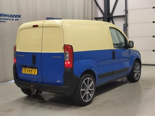 Peugeot Bipper 2008 - 1.4HDi Trekhaak Marge! imagen 3