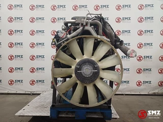 Ford N/A 2022 - Occ motor Ecotorq Euro 6 Ford bild 3