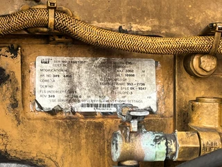 Caterpillar 980H 2011 - N/A immagine 21