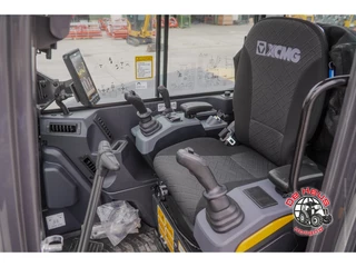 XCMG N/A - XE45E immagine 12