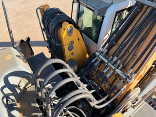 Liebherr LH50 M HD - Material Handler 2014 - N/A imagem 25